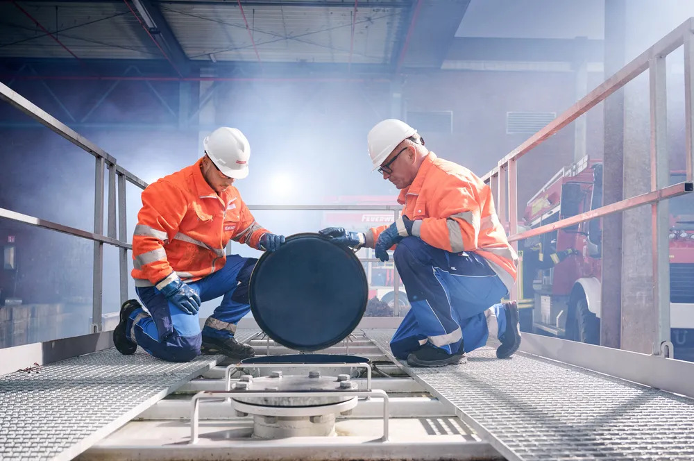 odbior i utylizacja pluczki