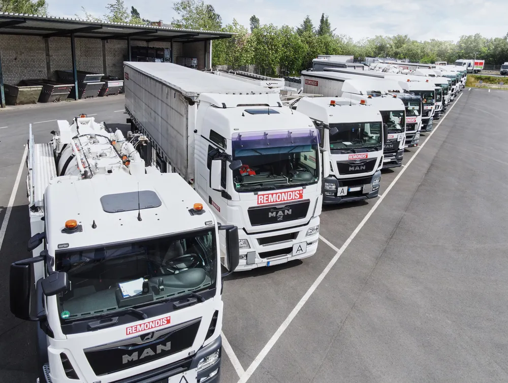 monitoring rurociągów